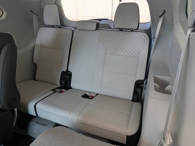 2025 GMC Acadia FWD Denali