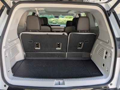 2025 GMC Acadia FWD Denali