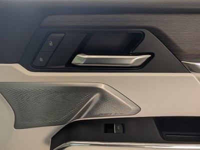 2025 GMC Acadia FWD Denali