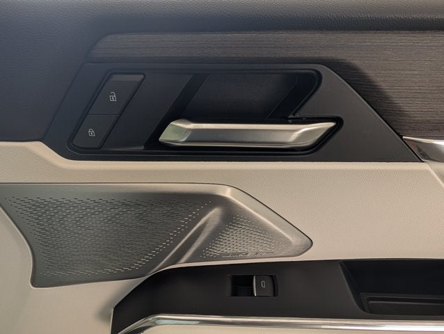 2025 GMC Acadia FWD Denali
