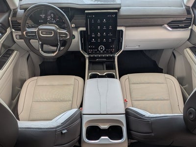 2025 GMC Acadia FWD Denali
