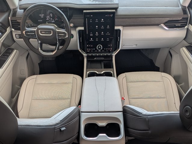 2025 GMC Acadia FWD Denali