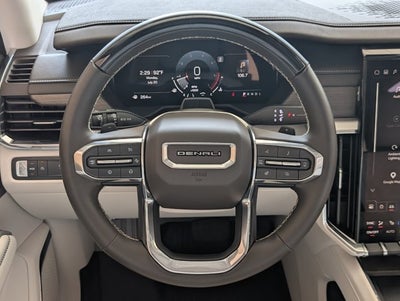 2025 GMC Acadia FWD Denali