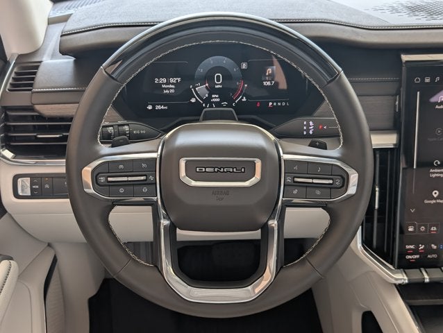 2025 GMC Acadia FWD Denali
