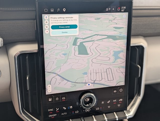 2025 GMC Acadia FWD Denali