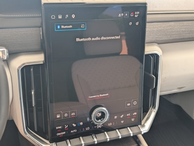 2025 GMC Acadia FWD Denali