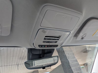 2025 GMC Acadia FWD Denali