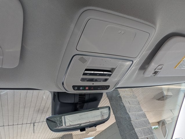 2025 GMC Acadia FWD Denali