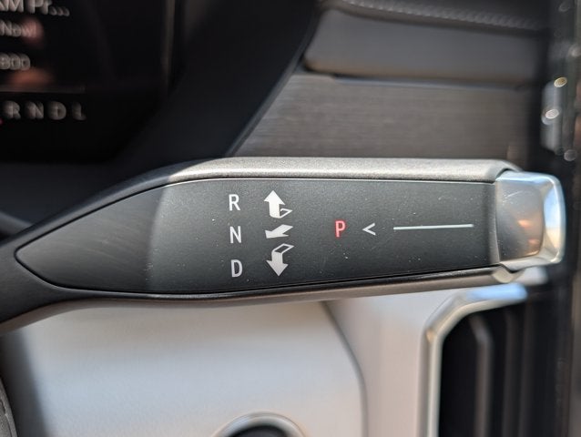 2025 GMC Acadia FWD Denali