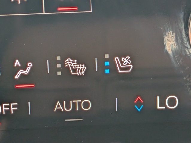2025 GMC Acadia FWD Denali