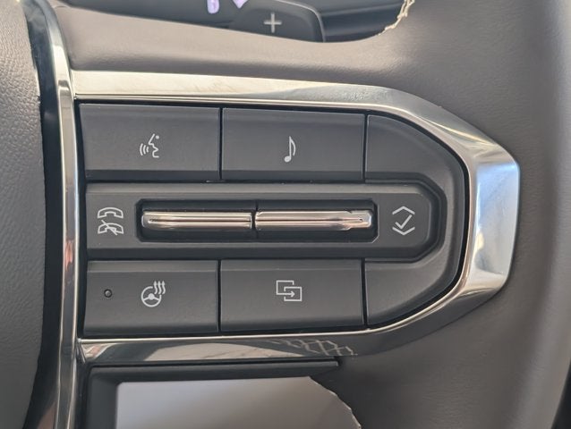 2025 GMC Acadia FWD Denali