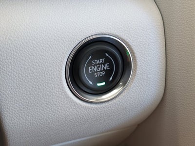 2025 GMC Acadia FWD Denali