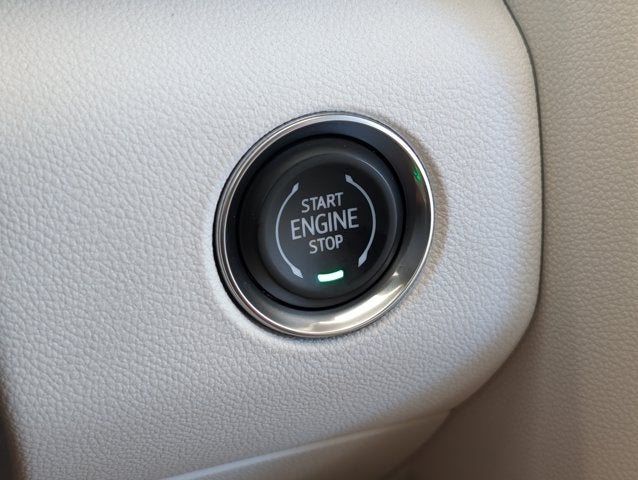 2025 GMC Acadia FWD Denali