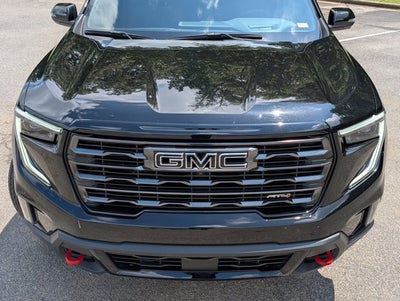 2024 GMC Acadia AWD AT4