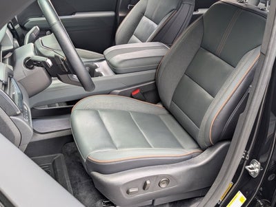 2024 GMC Acadia AWD AT4