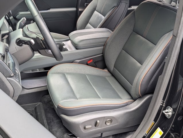 2024 GMC Acadia AWD AT4