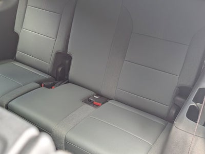2024 GMC Acadia AWD AT4