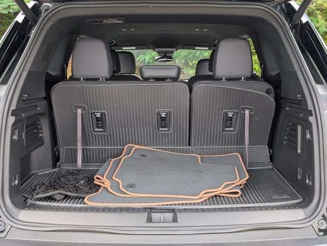 2024 GMC Acadia AWD AT4