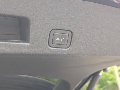 2024 GMC Acadia AWD AT4