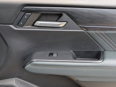 2024 GMC Acadia AWD AT4