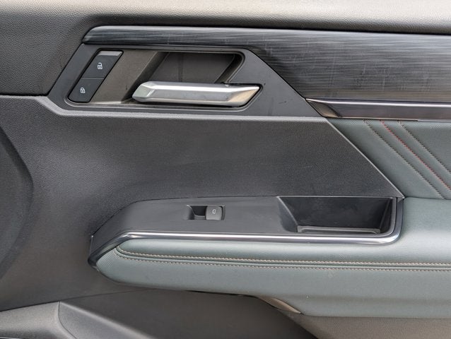2024 GMC Acadia AWD AT4