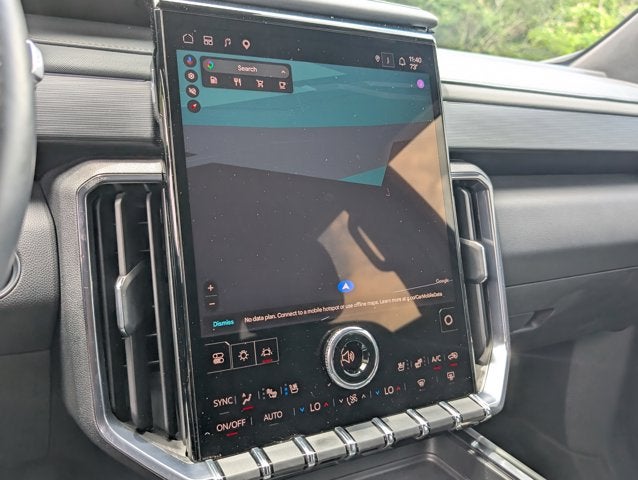 2024 GMC Acadia AWD AT4