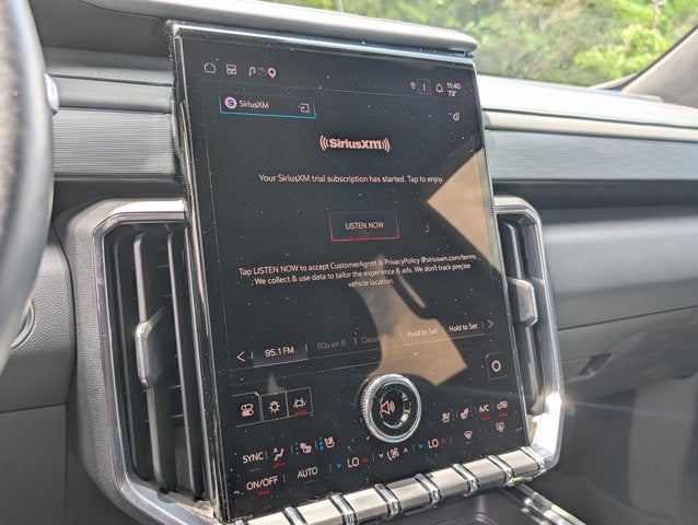 2024 GMC Acadia AWD AT4