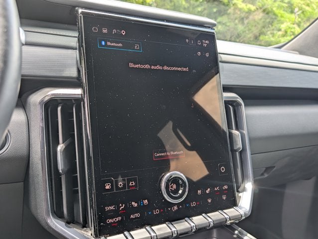 2024 GMC Acadia AWD AT4