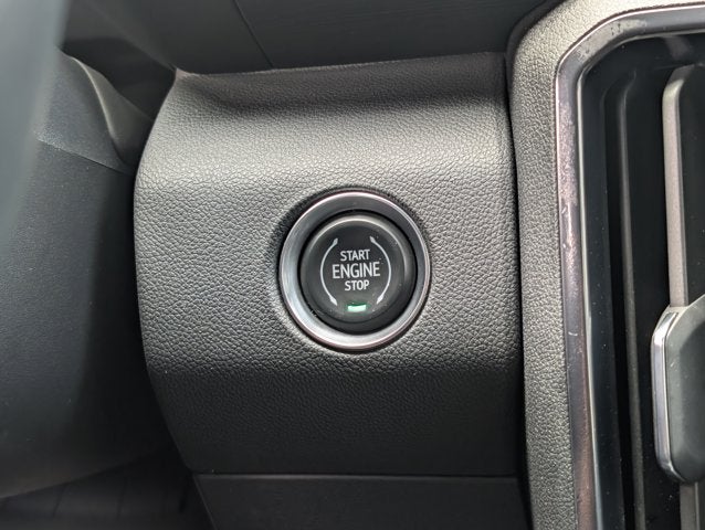 2024 GMC Acadia AWD AT4