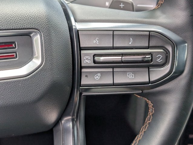 2024 GMC Acadia AWD AT4