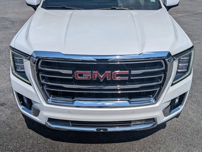 2024 GMC Yukon SLT