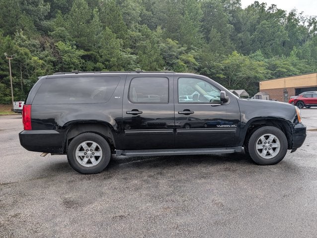 2014 GMC Yukon XL SLT
