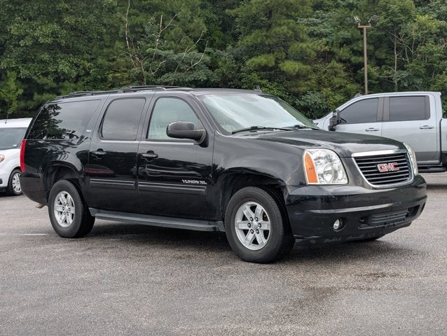 2014 GMC Yukon XL SLT