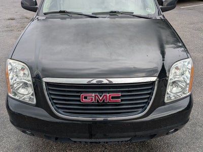 2014 GMC Yukon XL SLT