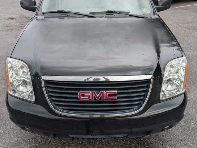 2014 GMC Yukon XL SLT