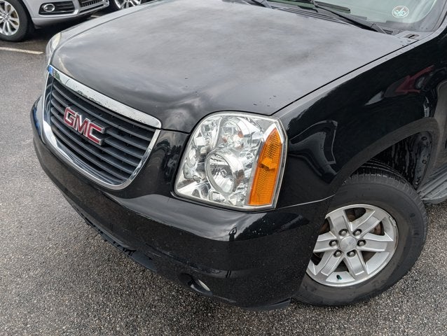 2014 GMC Yukon XL SLT