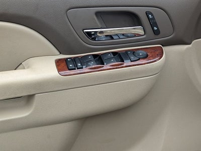 2014 GMC Yukon XL SLT