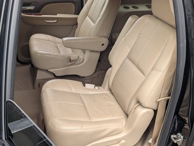 2014 GMC Yukon XL SLT