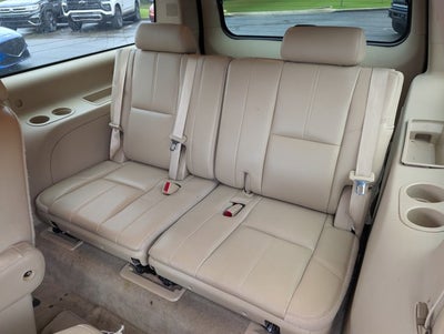 2014 GMC Yukon XL SLT