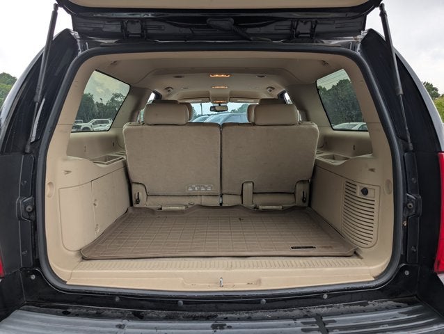 2014 GMC Yukon XL SLT