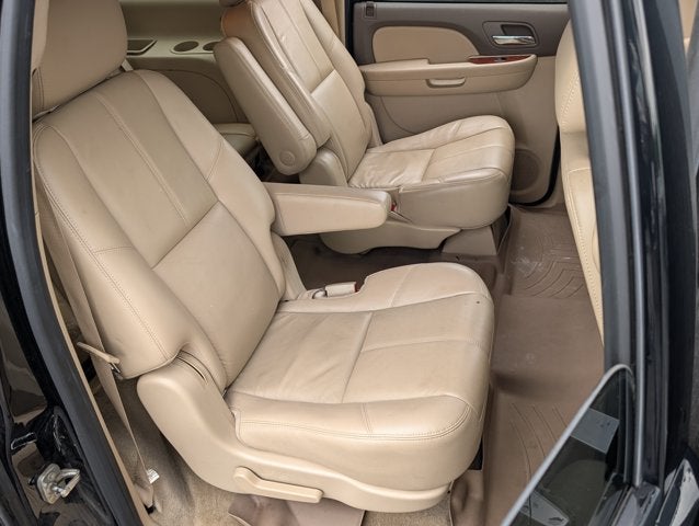 2014 GMC Yukon XL SLT