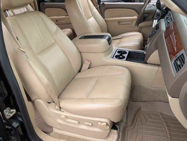 2014 GMC Yukon XL SLT