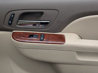 2014 GMC Yukon XL SLT