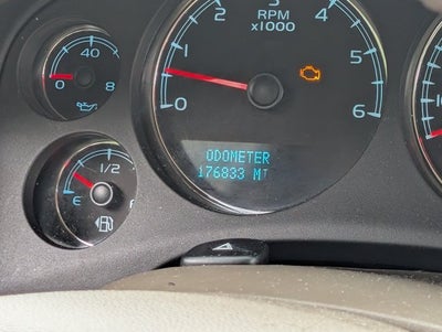 2014 GMC Yukon XL SLT