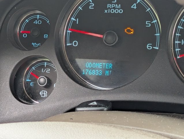 2014 GMC Yukon XL SLT