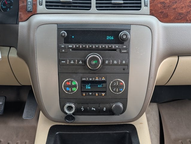 2014 GMC Yukon XL SLT