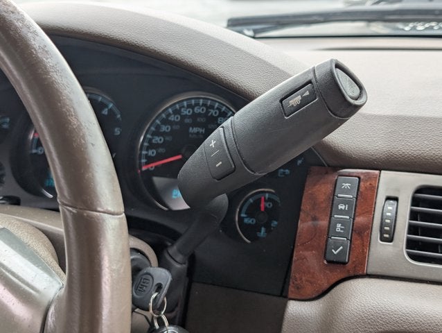 2014 GMC Yukon XL SLT