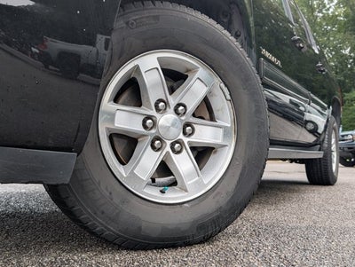 2014 GMC Yukon XL SLT