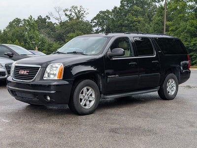 2014 GMC Yukon XL SLT