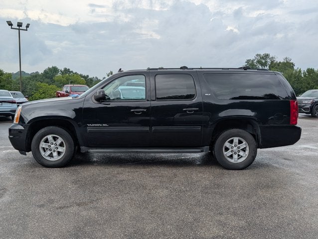 2014 GMC Yukon XL SLT
